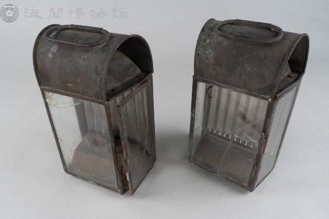 船燈藏品圖，第1張