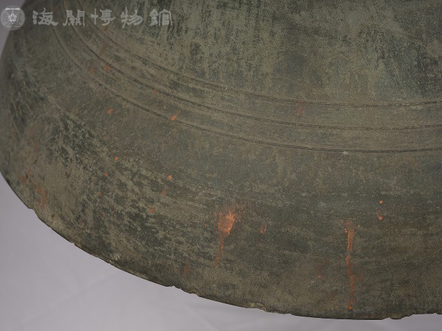 九段燈船警示鐘藏品圖，第5張