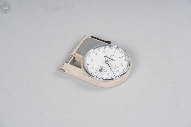 厚度規藏品圖，第1張
