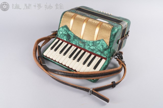 手風琴藏品圖，第1張