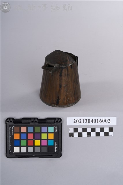 油壺(小)藏品圖，第1張