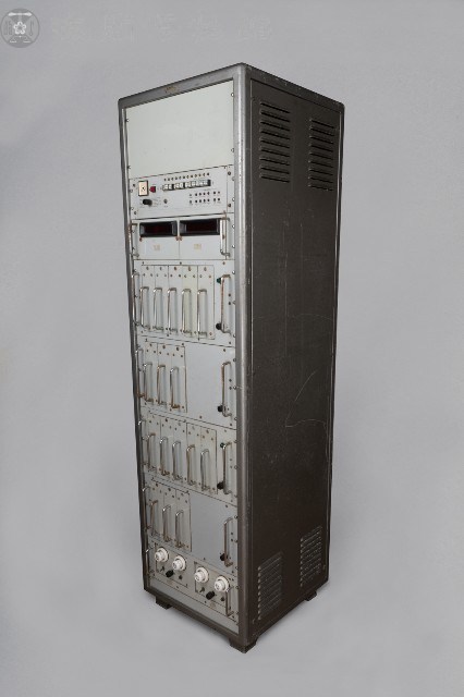 燈塔無線電標杆藏品圖，第1張