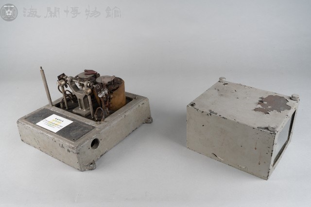 電燈閃光機藏品圖，第1張