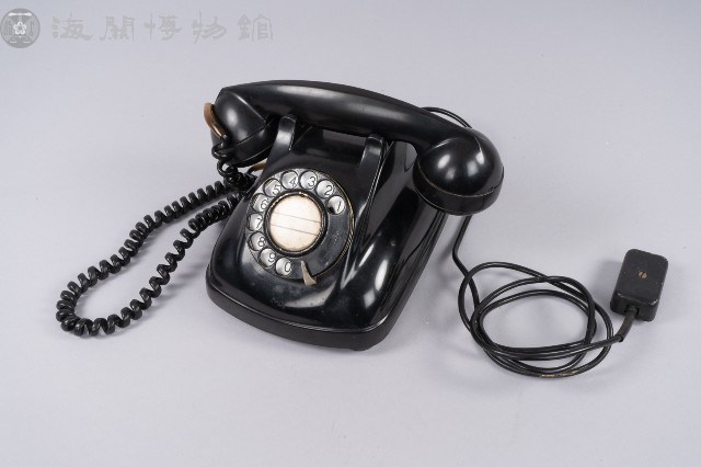 電話藏品圖，第1張