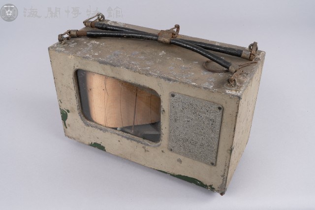 自動晴雨計藏品圖，第1張