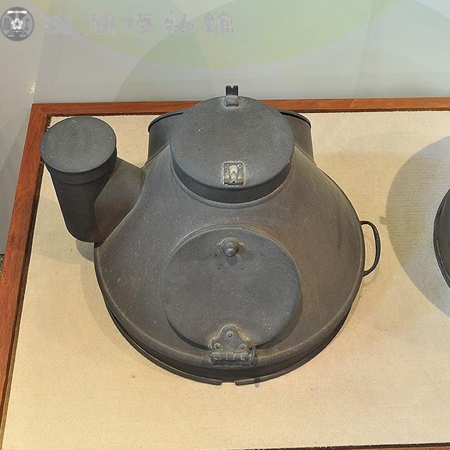 磁羅經藏品圖，第3張