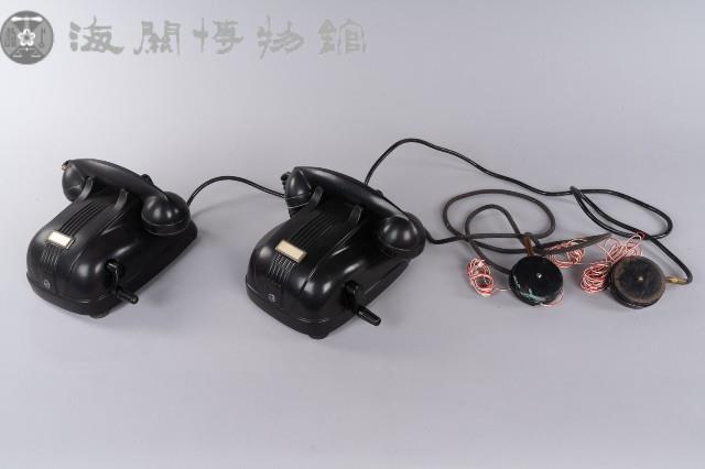 手搖電話藏品圖，第1張