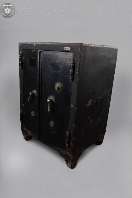 保險櫃藏品圖，第1張