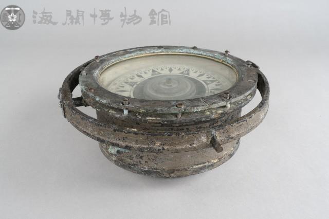 羅盤藏品圖，第1張