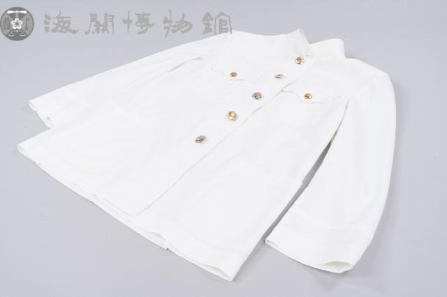 稽查員夏季制服藏品圖，第1張