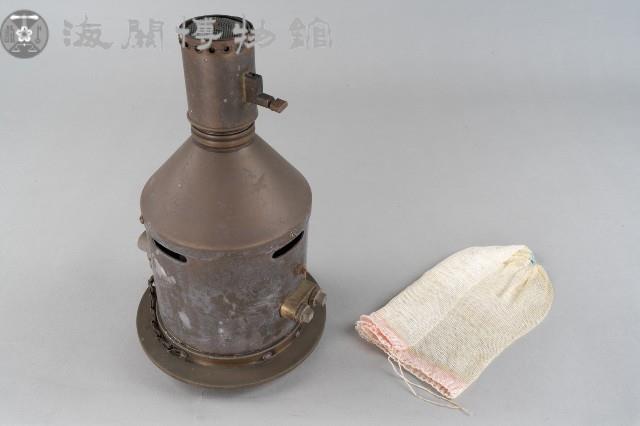 白熱燈器33型藏品圖，第1張
