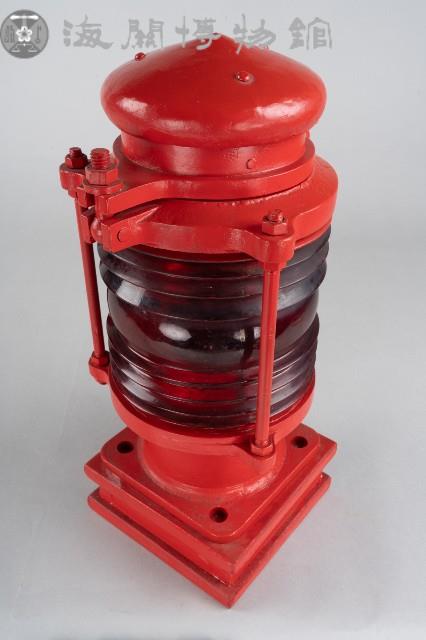 艉燈藏品圖，第1張