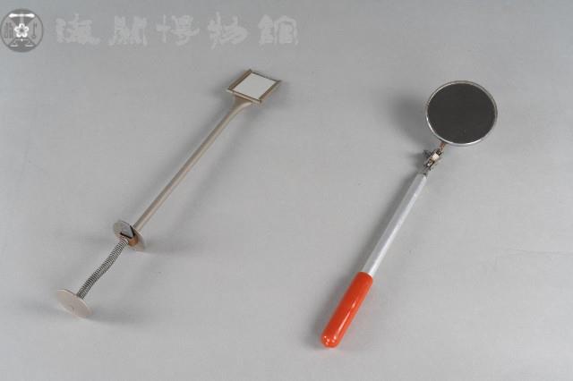船舶用伸縮鏡藏品圖，第1張