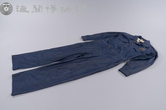 夏季驗貨制服藏品圖，第1張