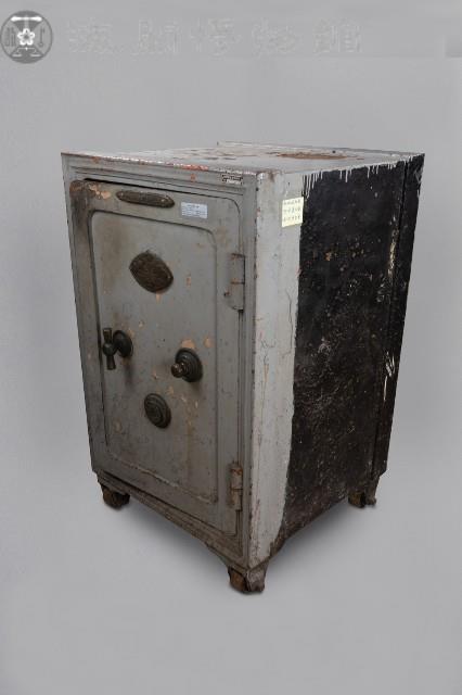 保險櫃藏品圖，第1張