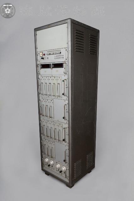 燈塔無線電標杆藏品圖，第1張