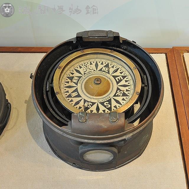 磁羅經藏品圖，第2張