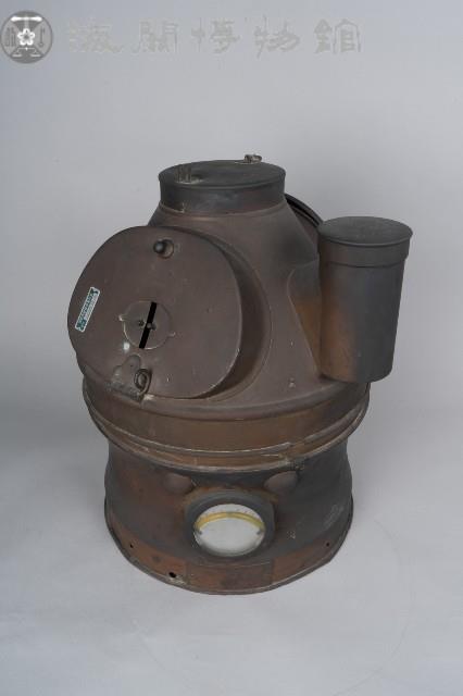 磁羅經藏品圖，第1張