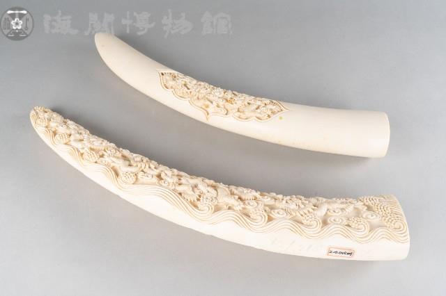 雕刻品藏品圖，第1張