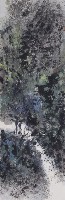 四景山水(四)藏品圖，第1張