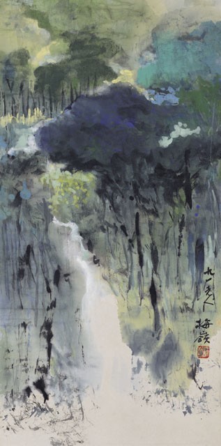 春之頌的圖片