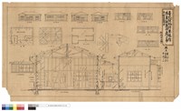 集配及直扱倉庫藏品圖，第1張