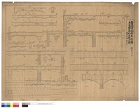 駅本家之部 拾六葉內ノ六藏品圖，第1張