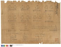 本家基礎リスト藏品圖，第1張