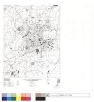 FORMOSA CITY PLANS藏品圖，第1張