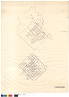空間軸的重疊藏品圖，第1張