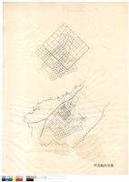 空間軸的重疊藏品圖，第1張
