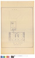 底層平面圖藏品圖，第1張