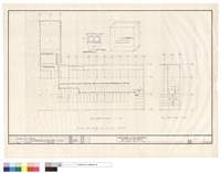 中央聯合辦公大樓新建水電工程動力變更圖藏品圖，第1張