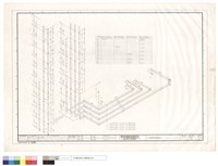滙流排槽製造圖藏品圖，第1張