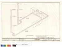 滙流排槽總配置圖藏品圖，第1張