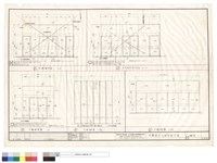 不锈鋼門窗藏品圖，第1張