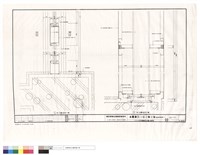 1FL W8不锈鋼外牆立斷面藏品圖，第1張
