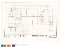 1FL W8不锈鋼外牆立斷面藏品圖，第1張