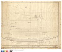 SITE PLAN 總配置圖藏品圖，第1張