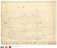 IRRIGATION CULVERT & MAIN DRAIN SYSTEM PLAN藏品圖，第1張