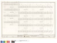 R~2G6.R~1G7.R~1G8大梁配筋詳圖藏品圖，第1張