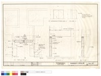 D16'門大樣藏品圖，第1張