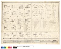 門窗立及剖面藏品圖，第1張