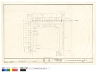 C部份二層、B部份一層藏品圖，第1張