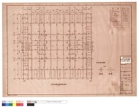 17TH. FLOOR ERECTION PLAN藏品圖，第1張