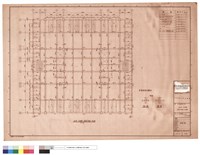18TH. FLOOR ERECTION PLAN藏品圖，第1張
