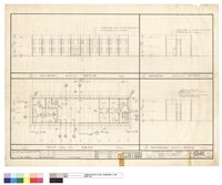 PLAN AND ELEVATION藏品圖，第1張