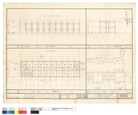 PLAN CROSS SECTION & ELEVATION藏品圖，第1張