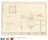 CUPBOARD DETAIL藏品圖，第1張