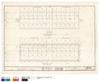 FOUNDATION & GROLIND FLOOR STRUCTURAL PLANS藏品圖，第1張
